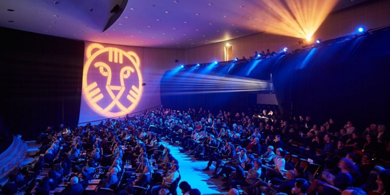 International Film Festival Rotterdam: 22 JAN – 2 FEB 2020